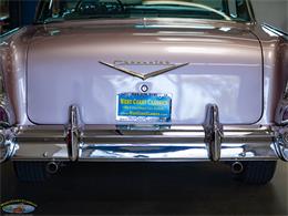 1957 Chevrolet Bel Air (CC-2097439) for sale in Torrance, California