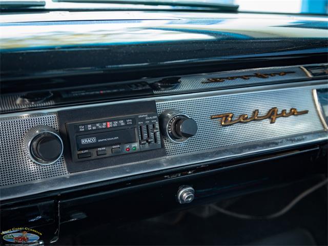 1957 Chevrolet Bel Air (CC-2097439) for sale in Torrance, California