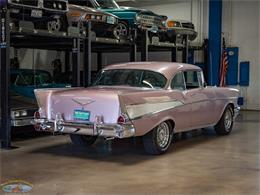 1957 Chevrolet Bel Air (CC-2097439) for sale in Torrance, California