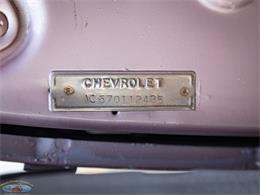 1957 Chevrolet Bel Air (CC-2097439) for sale in Torrance, California