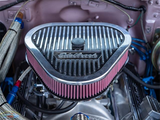 1957 Chevrolet Bel Air (CC-2097439) for sale in Torrance, California