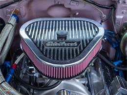1957 Chevrolet Bel Air (CC-2097439) for sale in Torrance, California