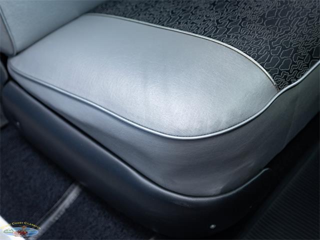 1957 Chevrolet Bel Air (CC-2097439) for sale in Torrance, California