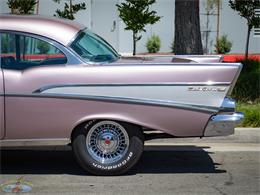 1957 Chevrolet Bel Air (CC-2097439) for sale in Torrance, California