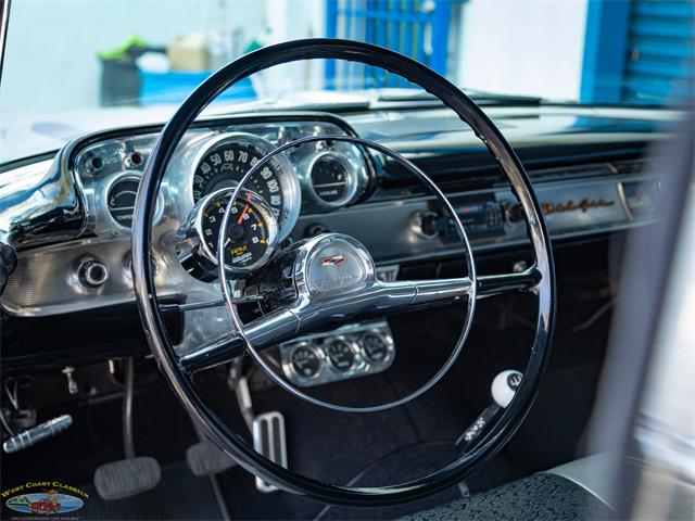 1957 Chevrolet Bel Air (CC-2097439) for sale in Torrance, California