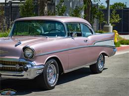 1957 Chevrolet Bel Air (CC-2097439) for sale in Torrance, California