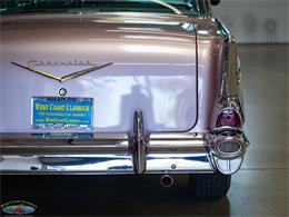 1957 Chevrolet Bel Air (CC-2097439) for sale in Torrance, California