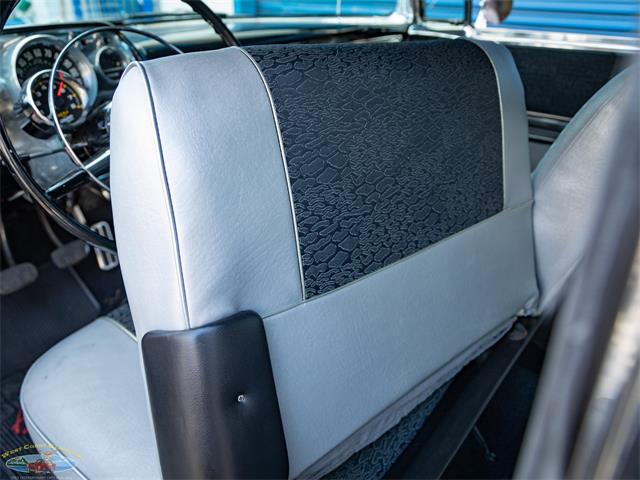 1957 Chevrolet Bel Air (CC-2097439) for sale in Torrance, California