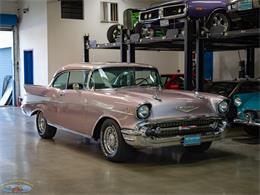 1957 Chevrolet Bel Air (CC-2097439) for sale in Torrance, California