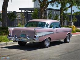 1957 Chevrolet Bel Air (CC-2097439) for sale in Torrance, California