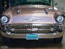 1957 Chevrolet Bel Air (CC-2097439) for sale in Torrance, California