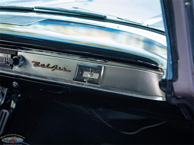 1957 Chevrolet Bel Air (CC-2097439) for sale in Torrance, California