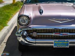 1957 Chevrolet Bel Air (CC-2097439) for sale in Torrance, California