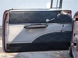 1957 Chevrolet Bel Air (CC-2097439) for sale in Torrance, California