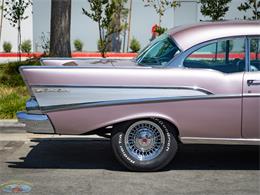 1957 Chevrolet Bel Air (CC-2097439) for sale in Torrance, California