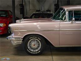 1957 Chevrolet Bel Air (CC-2097439) for sale in Torrance, California