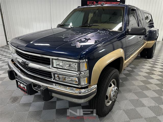 1993 Chevrolet 3500 (CC-2097440) for sale in North East, Pennsylvania