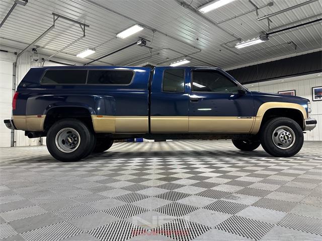 1993 Chevrolet 3500 (CC-2097440) for sale in North East, Pennsylvania