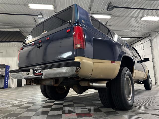 1993 Chevrolet 3500 (CC-2097440) for sale in North East, Pennsylvania