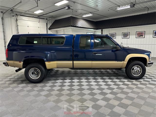 1993 Chevrolet 3500 (CC-2097440) for sale in North East, Pennsylvania
