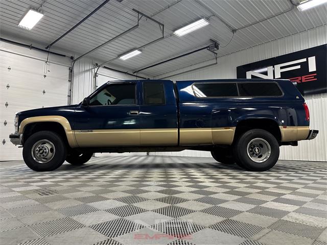 1993 Chevrolet 3500 (CC-2097440) for sale in North East, Pennsylvania