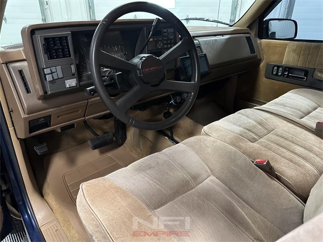 1993 Chevrolet 3500 (CC-2097440) for sale in North East, Pennsylvania