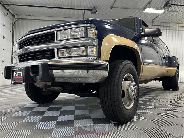 1993 Chevrolet 3500 (CC-2097440) for sale in North East, Pennsylvania