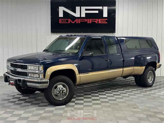 1993 Chevrolet 3500 (CC-2097440) for sale in North East, Pennsylvania
