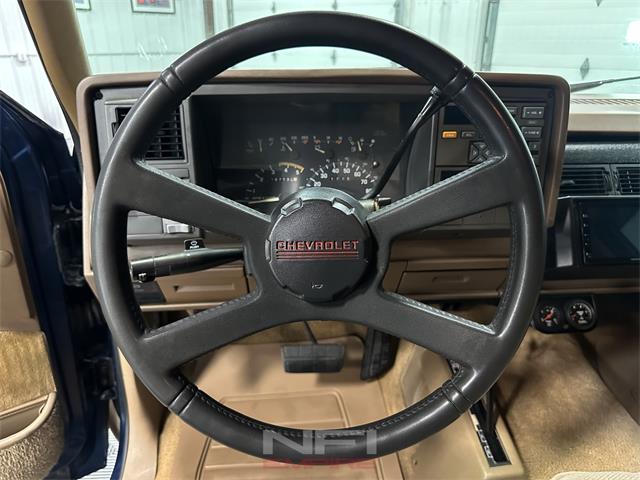 1993 Chevrolet 3500 (CC-2097440) for sale in North East, Pennsylvania