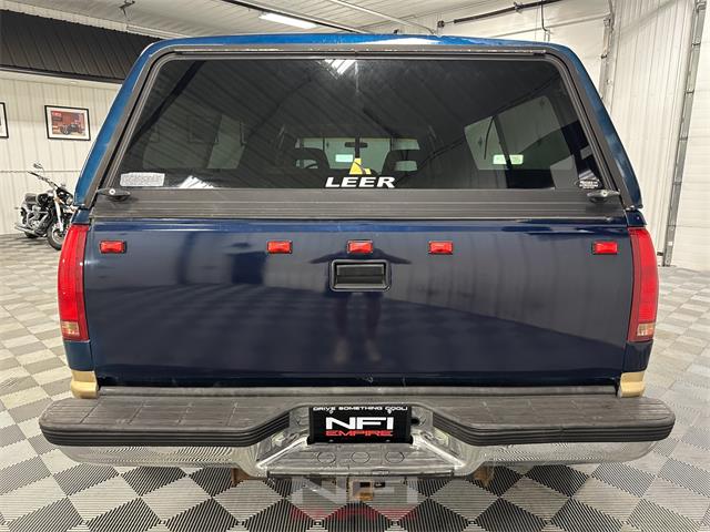 1993 Chevrolet 3500 (CC-2097440) for sale in North East, Pennsylvania