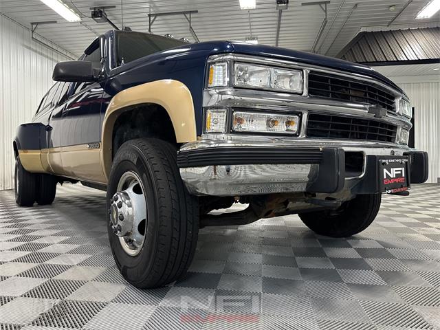 1993 Chevrolet 3500 (CC-2097440) for sale in North East, Pennsylvania