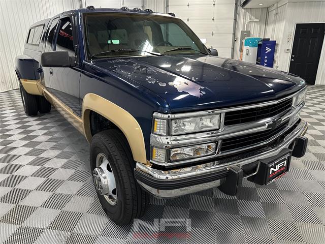 1993 Chevrolet 3500 (CC-2097440) for sale in North East, Pennsylvania