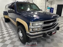 1993 Chevrolet 3500 (CC-2097440) for sale in North East, Pennsylvania