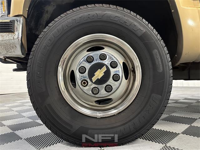 1993 Chevrolet 3500 (CC-2097440) for sale in North East, Pennsylvania