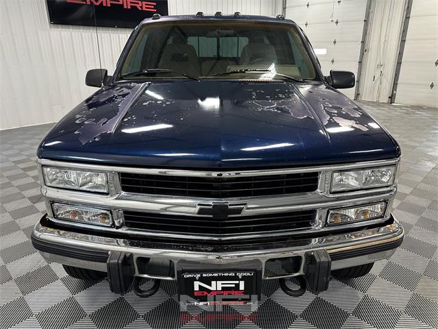 1993 Chevrolet 3500 (CC-2097440) for sale in North East, Pennsylvania