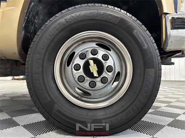 1993 Chevrolet 3500 (CC-2097440) for sale in North East, Pennsylvania