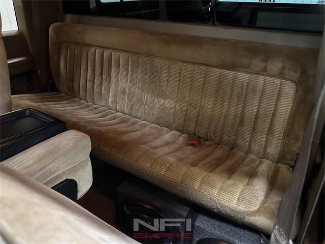 1993 Chevrolet 3500 (CC-2097440) for sale in North East, Pennsylvania
