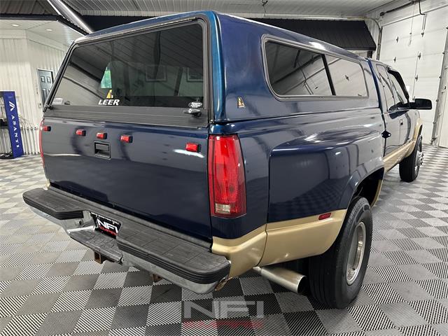 1993 Chevrolet 3500 (CC-2097440) for sale in North East, Pennsylvania