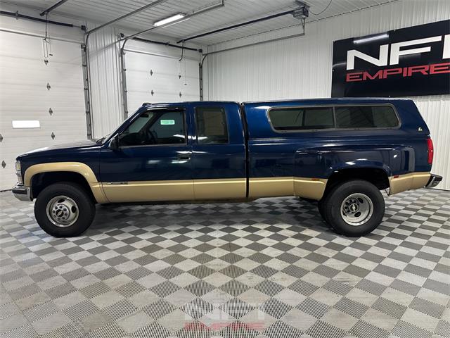 1993 Chevrolet 3500 (CC-2097440) for sale in North East, Pennsylvania