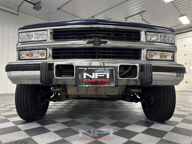 1993 Chevrolet 3500 (CC-2097440) for sale in North East, Pennsylvania