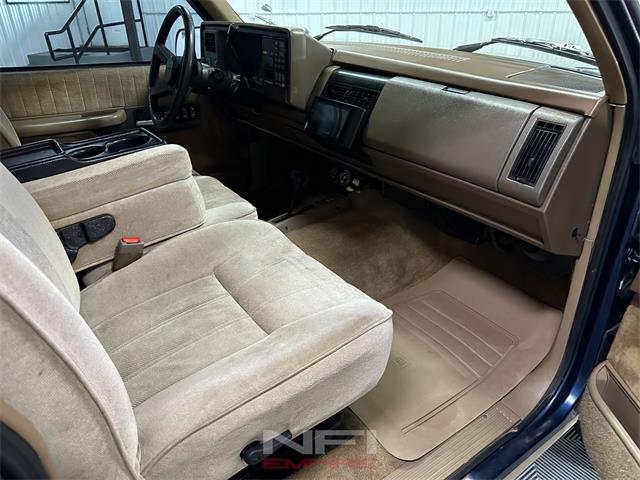 1993 Chevrolet 3500 (CC-2097440) for sale in North East, Pennsylvania