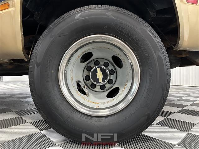 1993 Chevrolet 3500 (CC-2097440) for sale in North East, Pennsylvania
