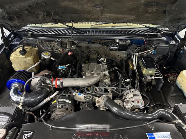 1993 Chevrolet 3500 (CC-2097440) for sale in North East, Pennsylvania