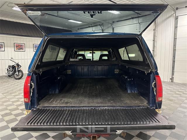 1993 Chevrolet 3500 (CC-2097440) for sale in North East, Pennsylvania