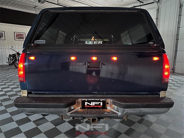 1993 Chevrolet 3500 (CC-2097440) for sale in North East, Pennsylvania
