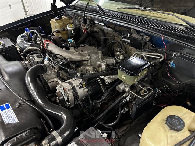 1993 Chevrolet 3500 (CC-2097440) for sale in North East, Pennsylvania