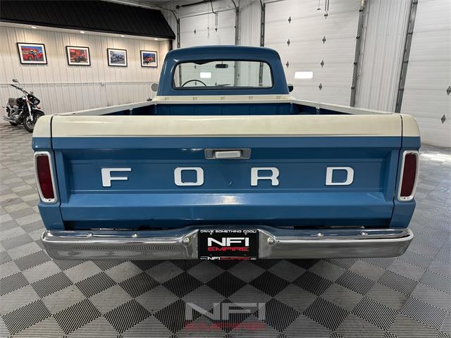 1965 Ford F250 (CC-2097441) for sale in North East, Pennsylvania