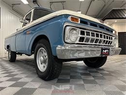 1965 Ford F250 (CC-2097441) for sale in North East, Pennsylvania