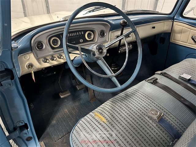 1965 Ford F250 (CC-2097441) for sale in North East, Pennsylvania