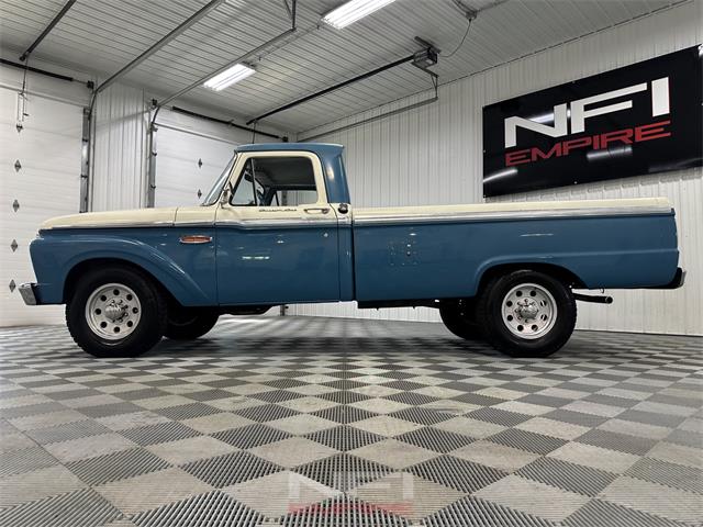 1965 Ford F250 (CC-2097441) for sale in North East, Pennsylvania